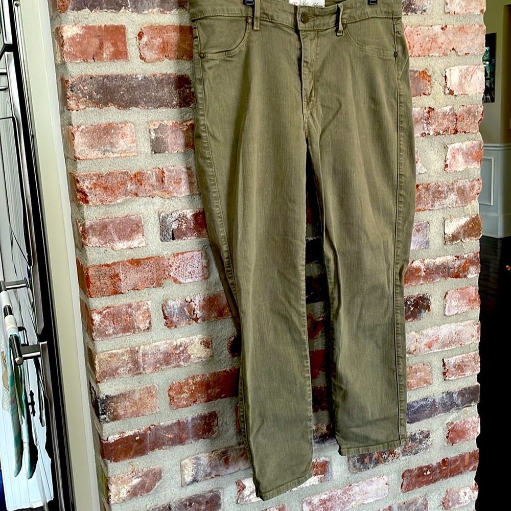 Cookie Johnson pants
